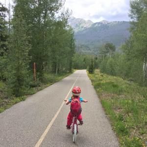 Meet your Posher, Kristen